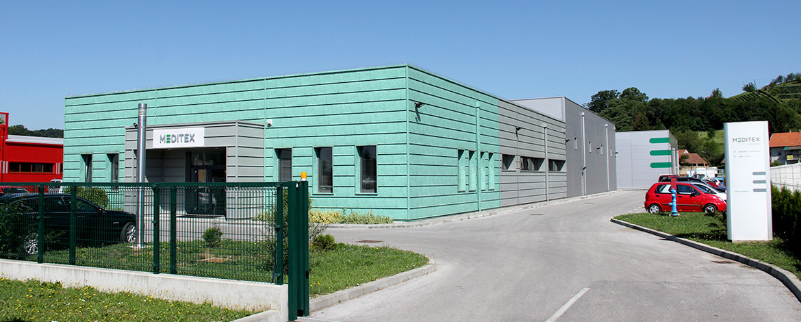 Meditex